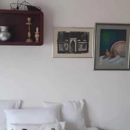 아파트 Le Bon Coin