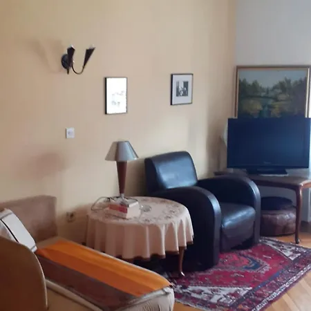 Le Bon Coin * Szarajevó