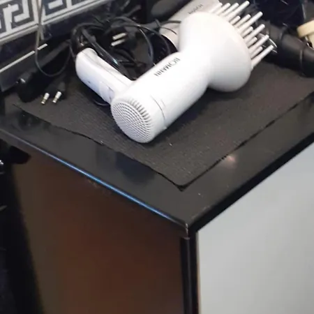 Le Bon Coin 아파트 사라예보