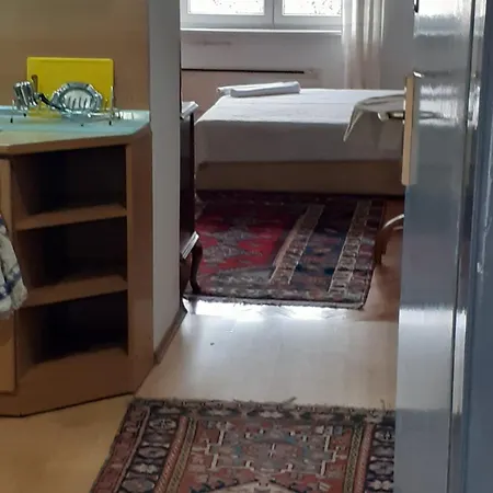 Le Bon Coin * 사라예보