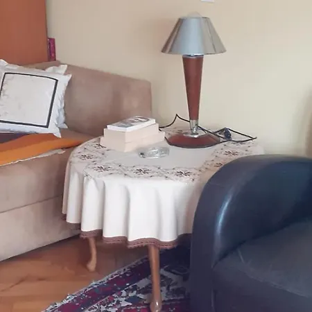 Le Bon Coin Apartment Sarajevo